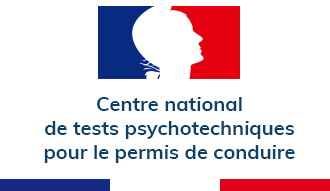 Centre national de test psychotechniques pour le permis de conduire